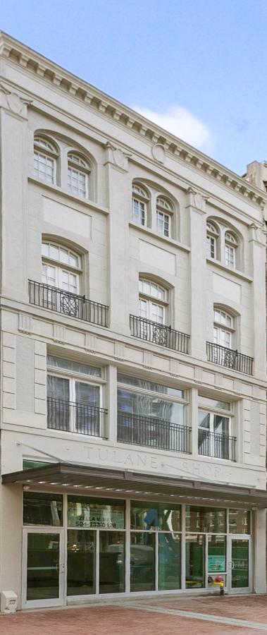 1 And 2 Bedroom Private Condos Steps Away From French Quarter Νέα Ορλεάνη Εξωτερικό φωτογραφία