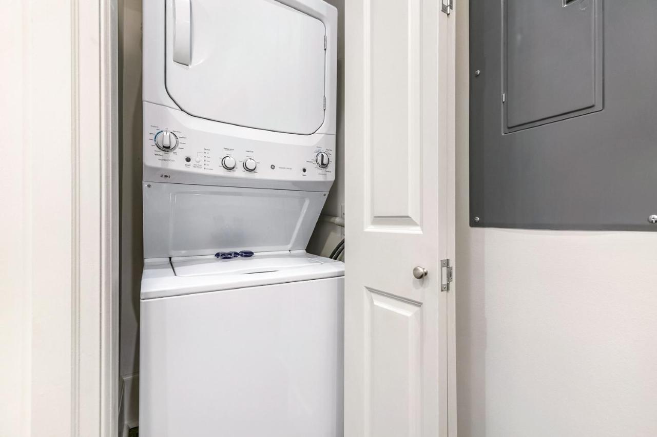 1 And 2 Bedroom Private Condos Steps Away From French Quarter Νέα Ορλεάνη Εξωτερικό φωτογραφία