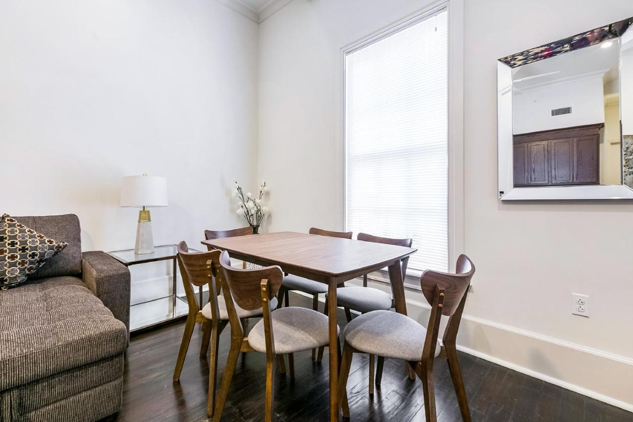 1 And 2 Bedroom Private Condos Steps Away From French Quarter Νέα Ορλεάνη Εξωτερικό φωτογραφία