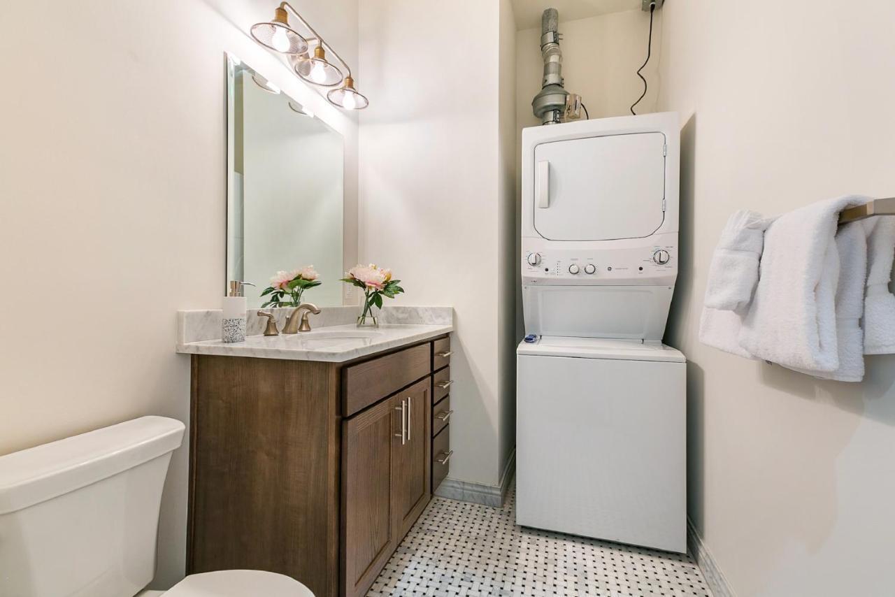 1 And 2 Bedroom Private Condos Steps Away From French Quarter Νέα Ορλεάνη Εξωτερικό φωτογραφία