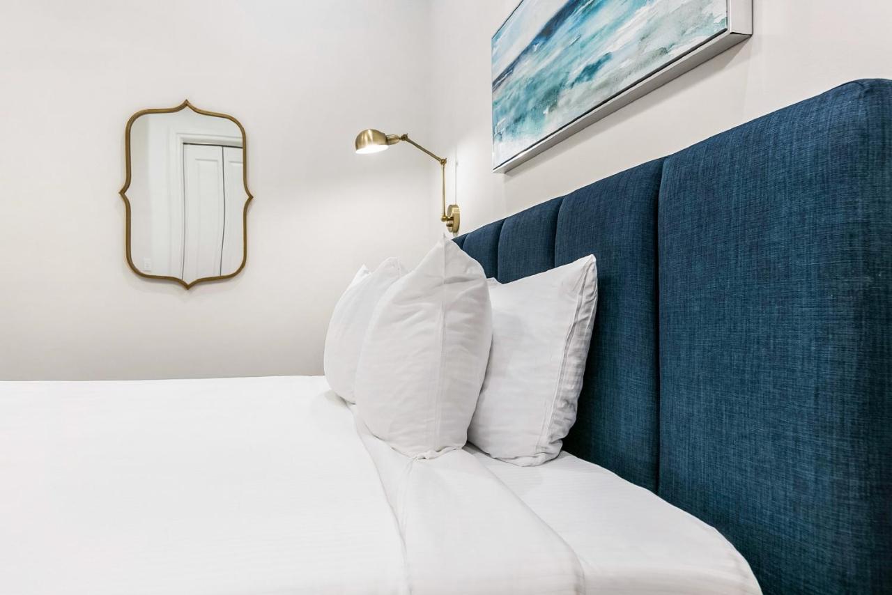 1 And 2 Bedroom Private Condos Steps Away From French Quarter Νέα Ορλεάνη Εξωτερικό φωτογραφία