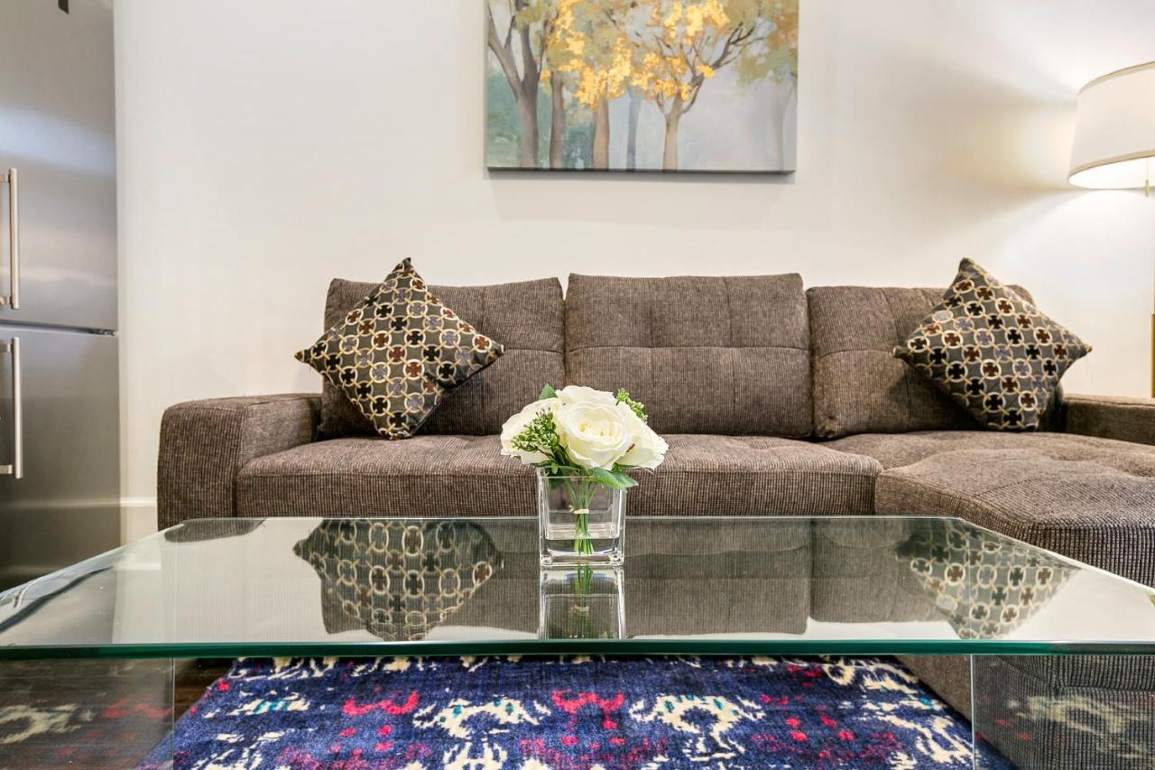 1 And 2 Bedroom Private Condos Steps Away From French Quarter Νέα Ορλεάνη Εξωτερικό φωτογραφία