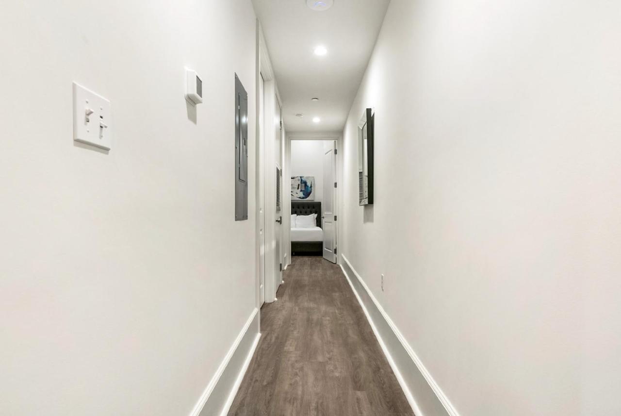 1 And 2 Bedroom Private Condos Steps Away From French Quarter Νέα Ορλεάνη Εξωτερικό φωτογραφία