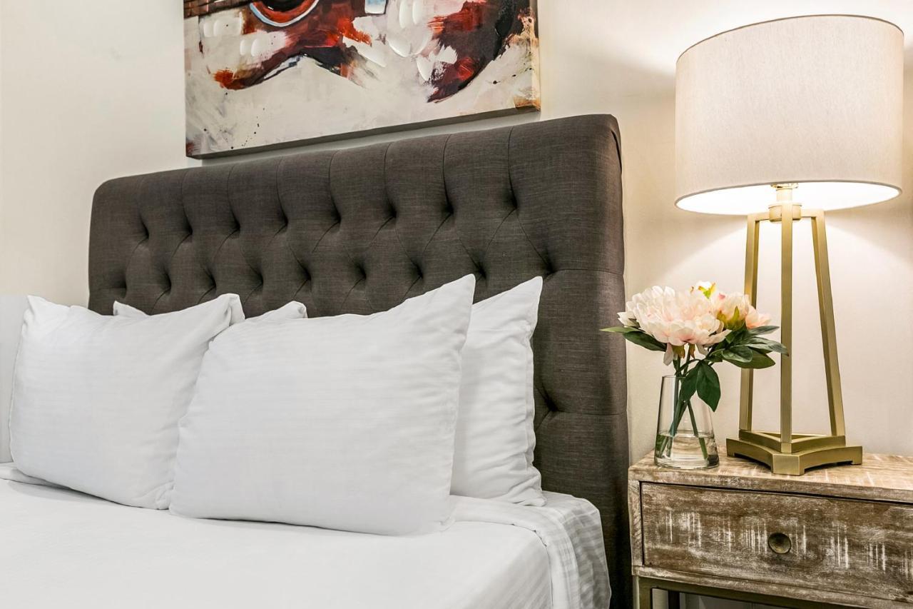 1 And 2 Bedroom Private Condos Steps Away From French Quarter Νέα Ορλεάνη Εξωτερικό φωτογραφία