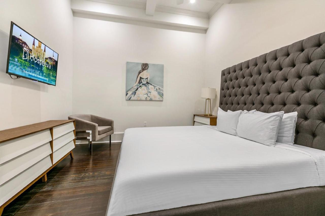 1 And 2 Bedroom Private Condos Steps Away From French Quarter Νέα Ορλεάνη Εξωτερικό φωτογραφία