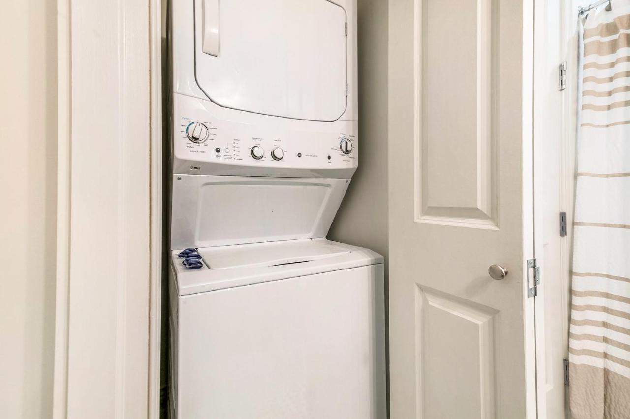 1 And 2 Bedroom Private Condos Steps Away From French Quarter Νέα Ορλεάνη Εξωτερικό φωτογραφία
