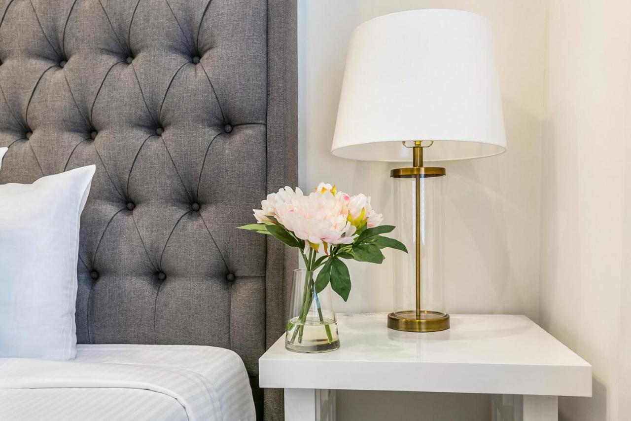 1 And 2 Bedroom Private Condos Steps Away From French Quarter Νέα Ορλεάνη Εξωτερικό φωτογραφία