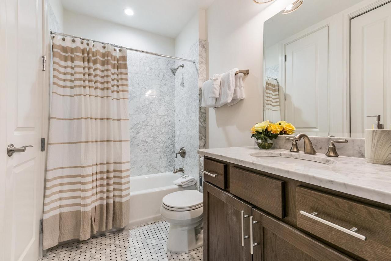 1 And 2 Bedroom Private Condos Steps Away From French Quarter Νέα Ορλεάνη Εξωτερικό φωτογραφία